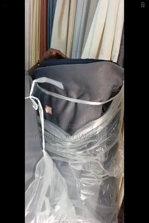 Turkey Luxury Curtain