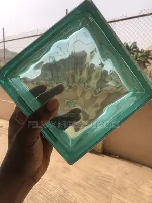 Glass Blocks