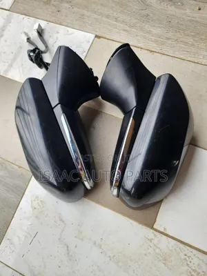 Side Mirror Camry 2020