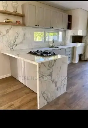 White Quartz