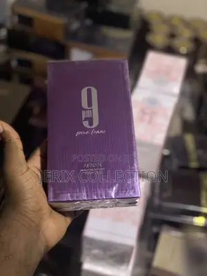 Afnan 9pm Pour Femme Edp – 100ml | Long Lasting Women Perfume