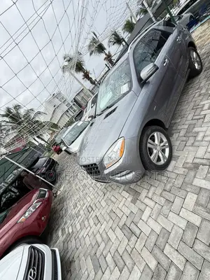 Mercedes-Benz M Class ML 350 4Matic 2012 Gray