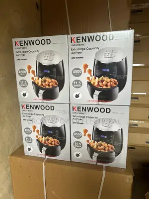 Kenwood Air Fryer