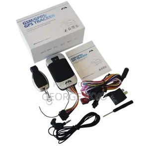 Car Tracker