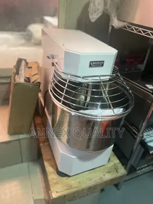 Linkrich Spiral Mixer