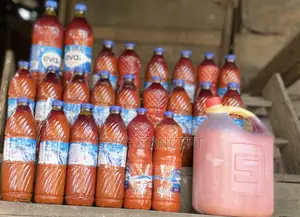 Pure Red Palm Oil for Sale