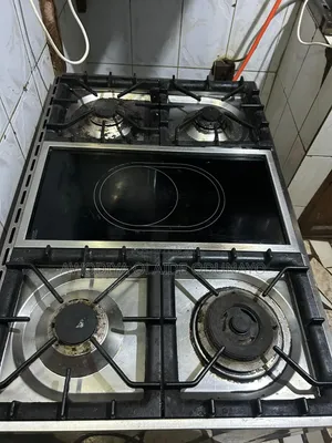 Gas Burner