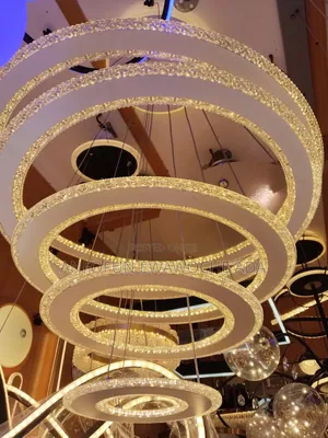 Chandelier Light