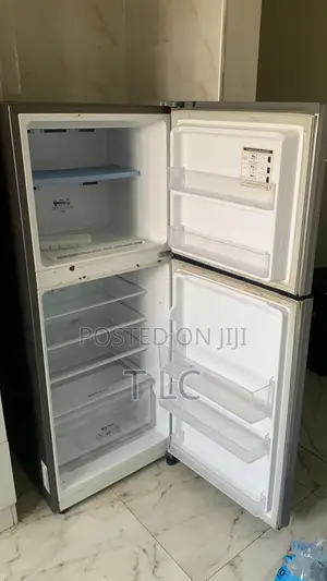 Fairly Use Nexus Standing Freezer