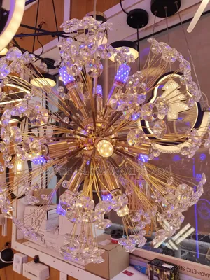 Chandelier Light