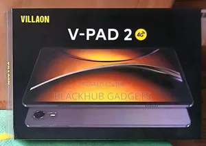 New Villaon V8001 64 GB