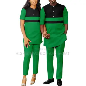 Short Sleeve Kaftan Outfit