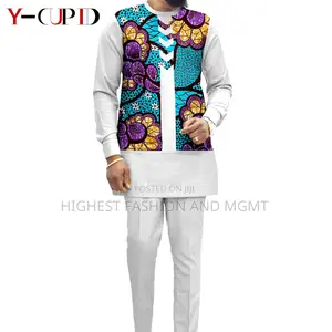 Ankara Print Outfit