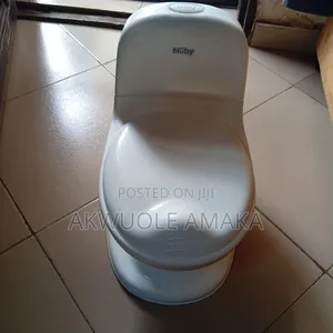 Portable Potter for Kids