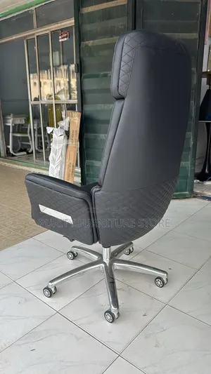 Portable Office Chair
