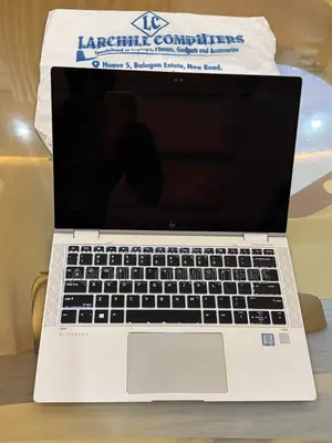 Laptop HP EliteBook X360 1030 G3 8GB Intel Core i7 SSD 512GB