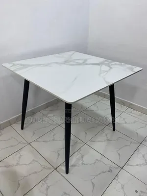 Original Marble Table