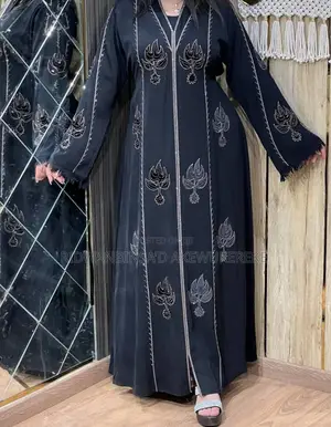 Egypt Abaya