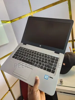 Laptop HP EliteBook 840 G3 8GB Intel Core i5 SSD 256GB