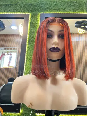 Paino Vietnamese Bone Straight