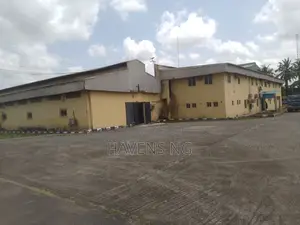 Pharmaceutical Company Facility for Sale