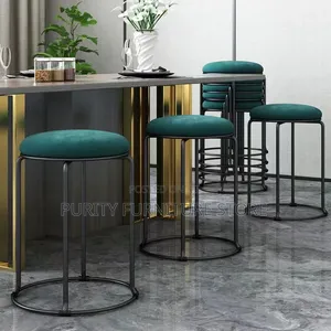 Quality Sitting Bar Stools