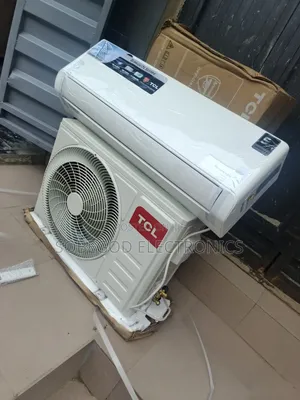 Original TCL 2hp Inverter Super Cooling Air Conditioner