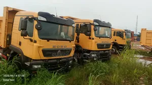 Howo Dumptruck