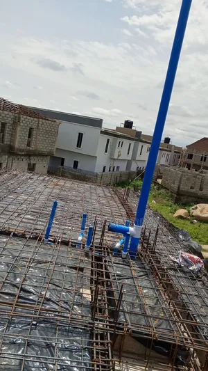 Decking Piping