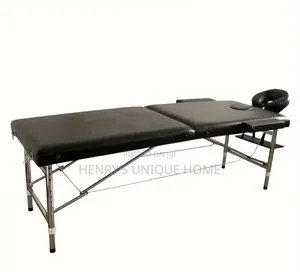 Massage Chairs Black