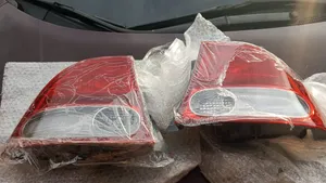 Rear Light Honda Civic 2006-2011