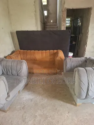 Living Room Chair