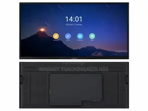 65 Lumevax Interactive Smart Panel Boad