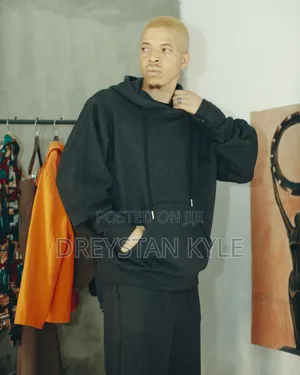 Hoodie Set