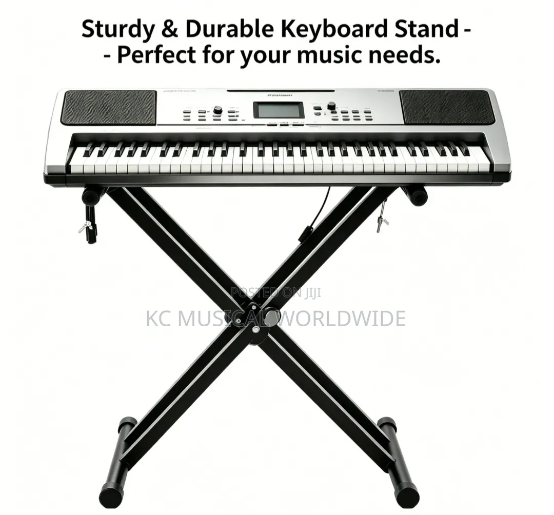 Quality Keyboard Stand