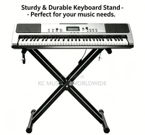 Quality Keyboard Stand