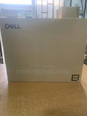 New Laptop Dell Inspiron 15 8GB Intel Core i5 SSD 512GB