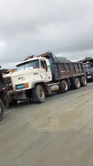 Delivery Granite