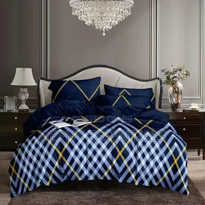Premium Luxury Bedding Set ,New Design and Pillow-Set With Duvet
