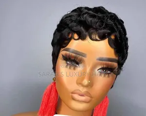 Skull Cap Human Hair