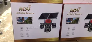 Aov Ai Solar Camera