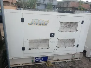 65kva Uk Perkin Generator Soundproof for Sale