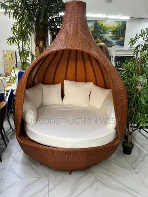 Canopy Bed