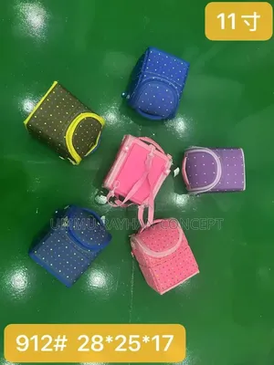 High Quality All Age Lunch Bag