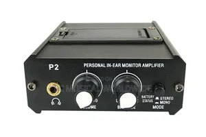 P2 Amplifier