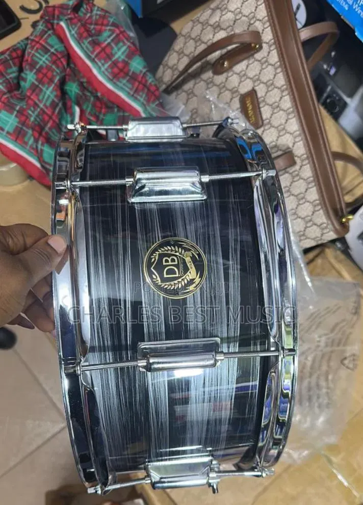 Db Snare Drum