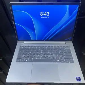 Laptop HP ProBook 440 16GB Intel Core Ultra 5 SSD 512GB
