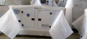 Perkins 40kva Generator – Smart Solution for Power Outages