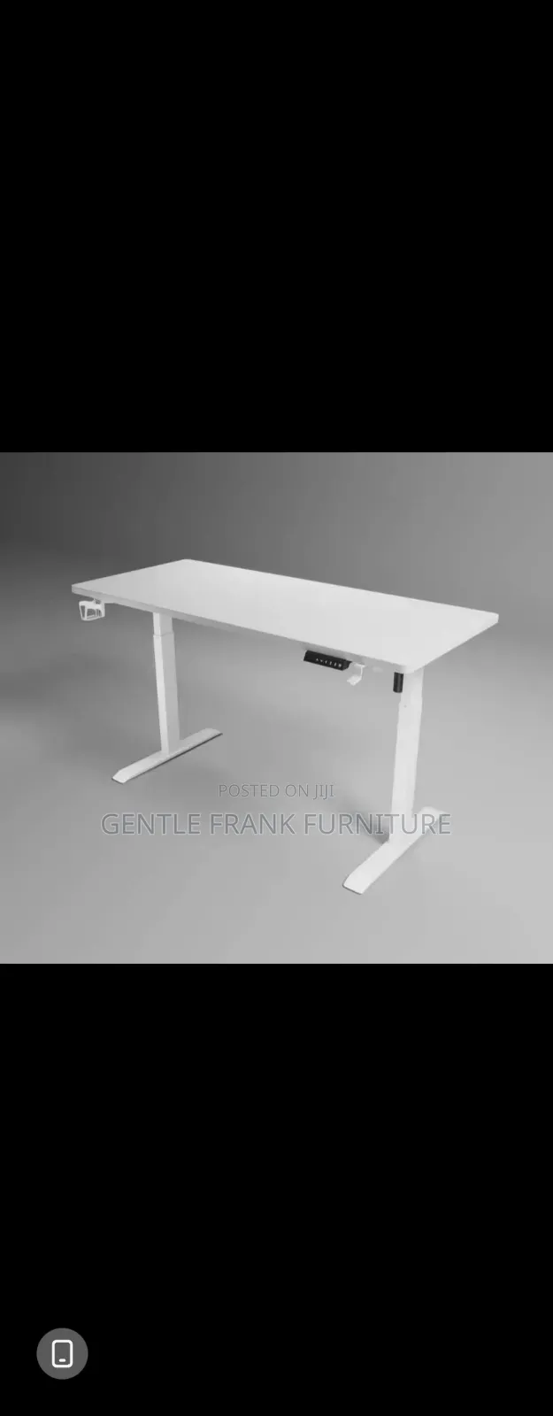 Adjustable Table