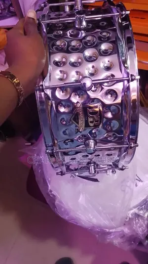 Iron Snare
